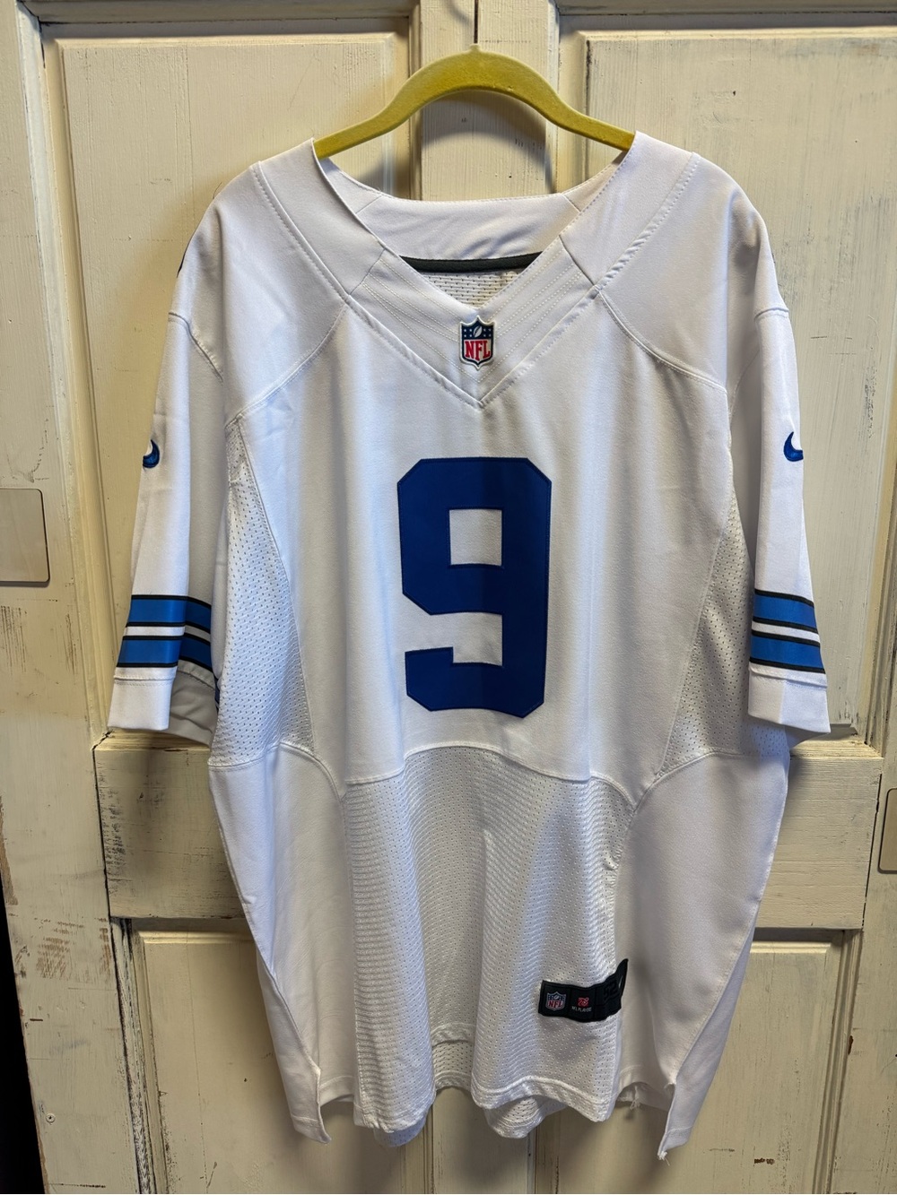 Men’s Tony Romo NFL Jersey